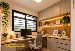 Blk 23 Hougang Avenue 3 (Hougang), HDB 3 Rooms #632829561